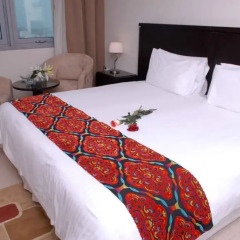 Costa Del Sol Hotel 4* Номер Делюкс с различными типами кроватей фото 4