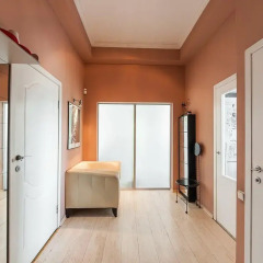 Апартаменты Erker Apartment комната для гостей фото 3