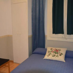 Отель Hostal Center Inn 2* Номер категории Эконом