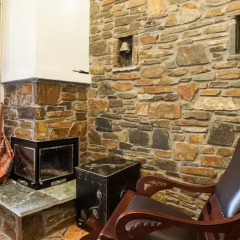 Отель Oreiades Guesthouse Ситония интерьер отеля фото 3