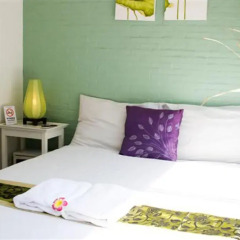 Отель Padi Madi Guest House 3* Стандартный номер