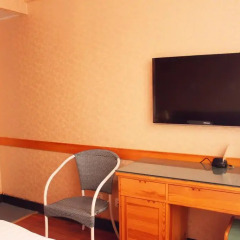 Beijing Wang Fu Jing Jade Hotel 3* Стандартный номер с 2 отдельными кроватями