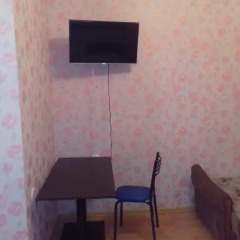 Гостиница Guest House Alexandria Стандартный номер 2 отдельные кровати фото 20