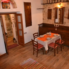 Отель Patitiri Villa Греция, Парадиси - отзывы, цены и фото номеров - забронировать отель Patitiri Villa онлайн питание