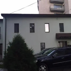 Отель Green City Residence Таллин парковка