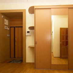 Гостиница ApartLux Znamenka удобства в номере фото 2