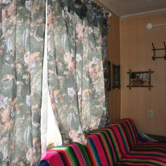 Гостиница Budget Motel in Kharkov Номер Эконом разные типы кроватей фото 10