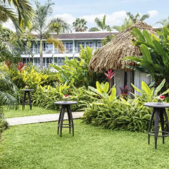 Отель Couples Negril All Inclusive фото 7