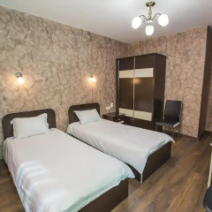 Perun Hotel Sandanski 3* Номер категории Эконом фото 6