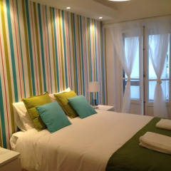 Отель 4u Lisbon II Guest House спа