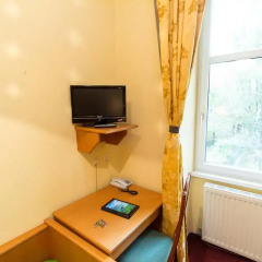 Hotel & Apartments Klimt 3* Стандартный номер с различными типами кроватей фото 9