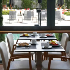 Hotel Medium Sitges Park в номере