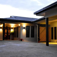 Отель Westfield Homestay Fiji Стандартный номер фото 3