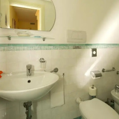 Отель Antica Casa Coppo 3* Стандартный номер с различными типами кроватей фото 5