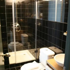 Отель 2U Oporto urban stays ванная фото 2