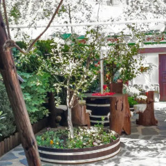 Отель Guest House Hayloft фото 11