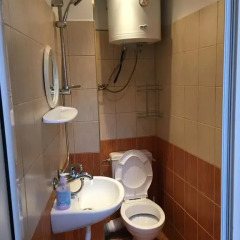 Elysia Hostel - The Blessed Home Номер Эконом с различными типами кроватей фото 2