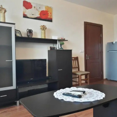Отель Elizabeth Apartments Болгария, Поморие - отзывы, цены и фото номеров - забронировать отель Elizabeth Apartments онлайн удобства в номере