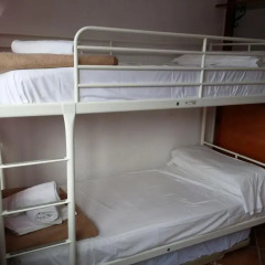 Отель Apartamentos Bulgaria Студия с различными типами кроватей фото 3