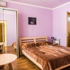 Гостиница Guest House NaAzove Номер Делюкс с различными типами кроватей фото 4
