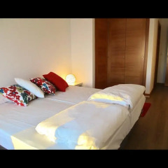 Отель Arthouse Bed and Breakfast комната для гостей