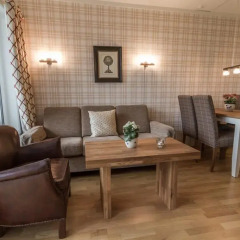 Отель Bergo Hotel - Scandic Partner Норвегия, Хеггенес - отзывы, цены и фото номеров - забронировать отель Bergo Hotel - Scandic Partner онлайн комната для гостей