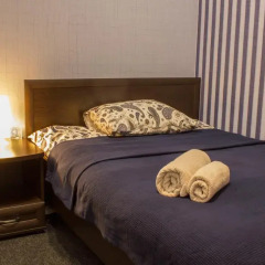Гостиница Guest House Akvatoria Стандартный номер разные типы кроватей фото 9