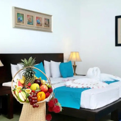 Отель Coco Royal Beach Resort 4* Номер Делюкс с различными типами кроватей фото 3