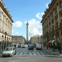 Отель Apart Of Paris - Louvre - Rue Saint Honoré Париж