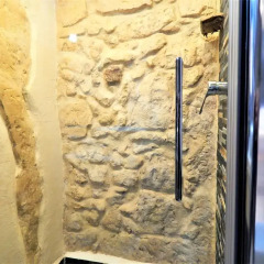 Отель Jureca Guest House Сиракуза ванная фото 2