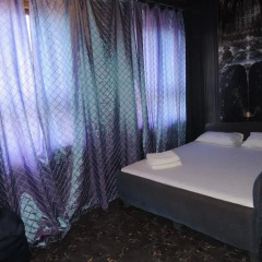 Hotel Aura спа