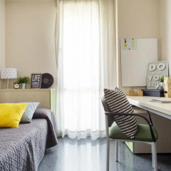 Отель Residencia Damia Bonet 3* Студия фото 5