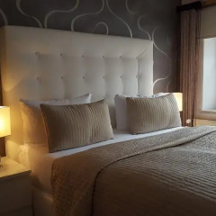 Hotel & Hostel Hallbergerhof Стандартный номер с двуспальной кроватью фото 9