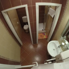 Отель Apartmani Trogir 4* Номер категории Эконом с различными типами кроватей