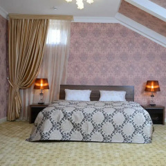 City Line Boutique Hotel комната для гостей фото 5