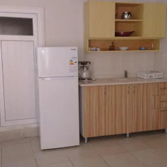 JFA Star Motel Стандартный семейный номер с двуспальной кроватью фото 2