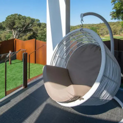 Отель Mas Tapiolas Suites Natura 4* Люкс с различными типами кроватей фото 19