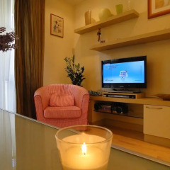 Отель Apartament Piotr интерьер отеля фото 2