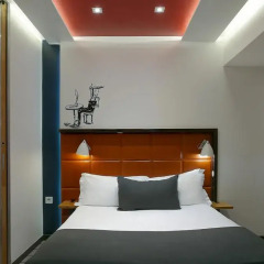 Отель Best Western Aulivia Opera 4* Стандартный номер с различными типами кроватей фото 2