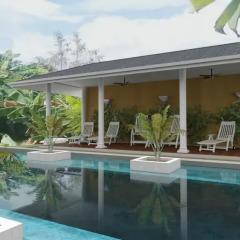 Отель Phuket Airport Suites & Lounge Bar - Club 96 Стандартный номер с двуспальной кроватью фото 21