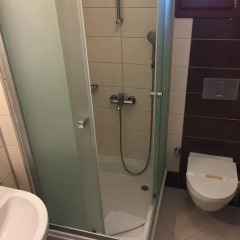 Datca Kilic Hotel 4* Стандартный номер фото 10