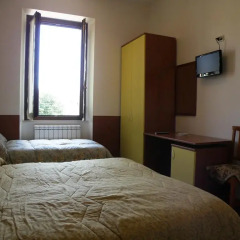 Отель Rosada Camere Porto Recanati. 3* Стандартный номер фото 4