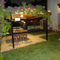 Villa Dikili Apart & Residence & Hotel Турция, Дикили - отзывы, цены и фото номеров - забронировать отель Villa Dikili Apart & Residence & Hotel онлайн питание