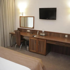 Гостиница Porto Riva 3* Стандартный номер фото 3