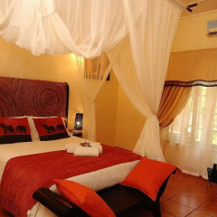 Отель Bothabelo Bed & Breakfast 3* Номер Делюкс с различными типами кроватей фото 3