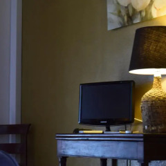 Отель Casa Cimeira интерьер отеля