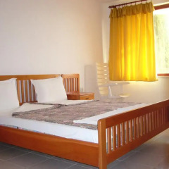 Отель Sunny Beach Holiday Villa Kaliva Номер Делюкс фото 2