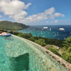 Отель Tropical Hideaway пляж фото 2