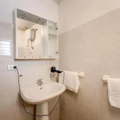 Отель Buonarroti Suite 2* Стандартный номер с различными типами кроватей фото 12