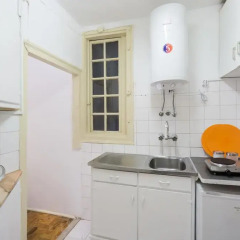 Отель ShortStayFlat Bairro Alto в номере